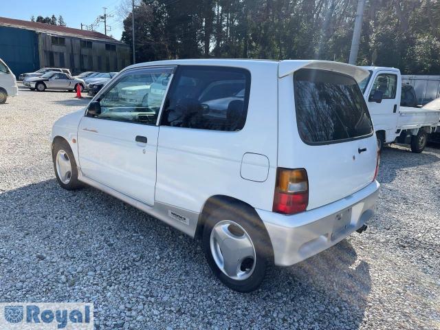 USED SUZUKI ALTO WORKS 1995 for sale in Honolulu, HI