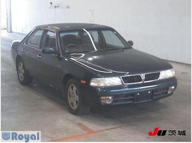 Nissan laurel 1994