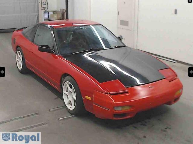 nissan 180sx for sale south africa